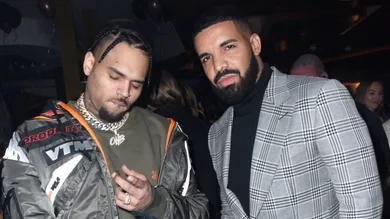 Vivien Killilea/Getty Images