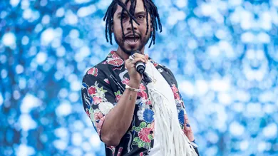 Xavi Torrent/WireImage