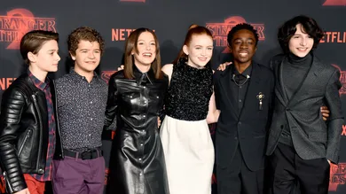 Frazer Harrison/Getty Images