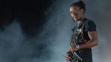 Rick Kern/WireImage/Getty Images