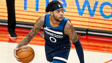 Steph Chambers/Getty Images