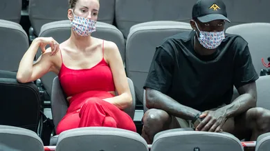 Tilo Wiedensohler/Getty Images