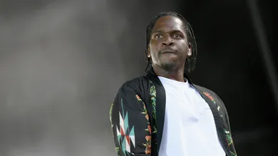 Craig Barritt/Getty Images