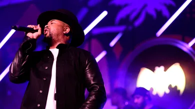 Frazer Harrison/Getty Images