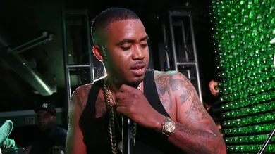 Bennett Raglin /gettyimages