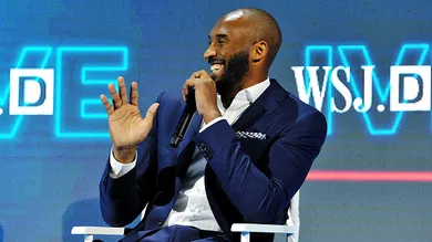 Jerod Harris/Getty Images