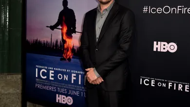 Alberto E. Rodriguez/Getty Images