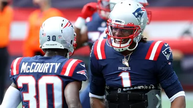 Maddie Meyer / Getty Images