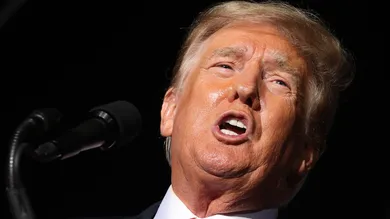 Chip Somodevilla/Getty Images