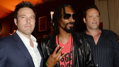 Jason Merritt/TERM/Getty Images