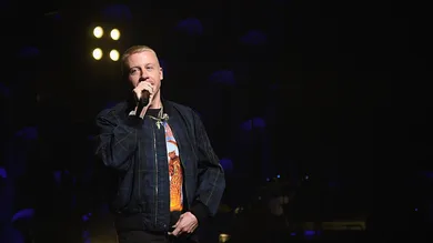 Jamie McCarthy / gettyimages