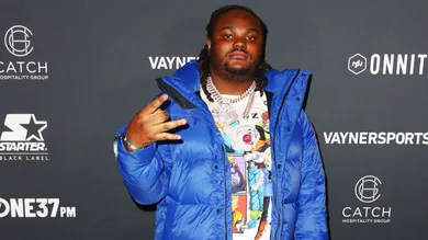 Joe Scarnici/Getty Images