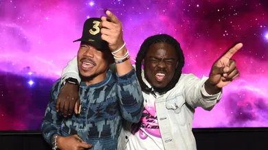 Emma McIntyre/Getty Images