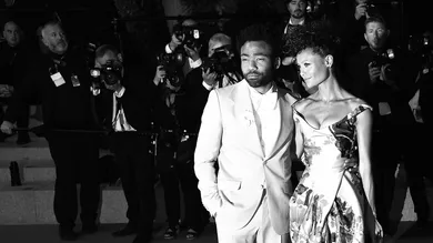 Nicholas Hunt/Getty Images