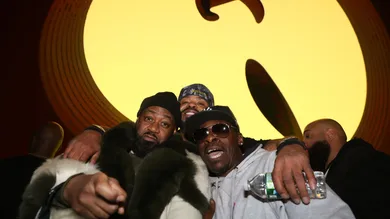 Johnny Nunez/WireImage/Getty Images