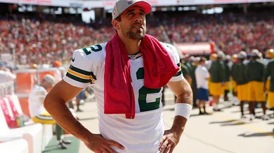 Ezra Shaw/Getty Images