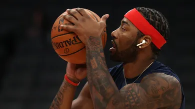 Patrick Smith/Getty Images