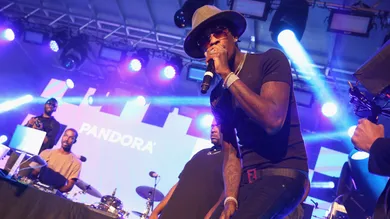 Rachel Murray/ Getty Images