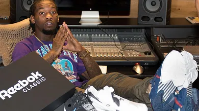 Marcus Ingram/Getty Images