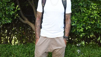 Vivien Killilea/Getty Images