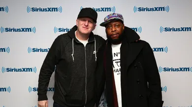 Astrid Stawiarz/Getty Images