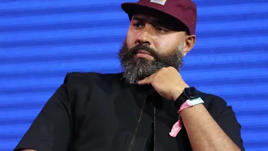 Phillip Faraone / Stringer / Getty Images