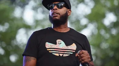 Bryan Bedder / Stringer / Getty Images