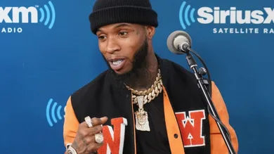 Cindy Ord / Stringer / Getty Images