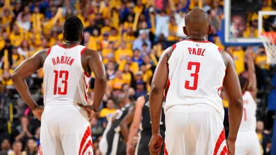 Andrew D. Bernstein/NBAE via Getty Images