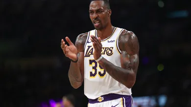 Sean M. Haffey/Getty Images