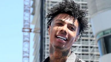 Maury Phillips / Stringer / Getty Images