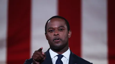 Chip Somodevilla/Getty Images