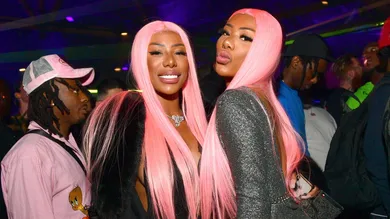 Prince Williams/Getty Images