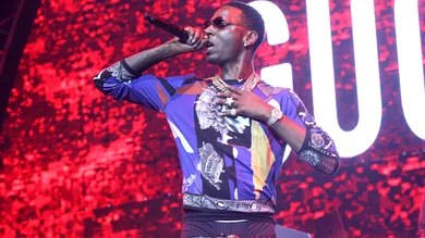 Bennett Raglin/Getty Images for BET