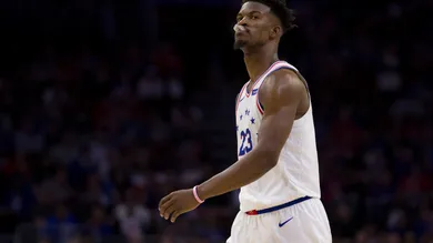 Mitchell Leff/Getty Images