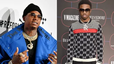 Mike Coppola/Getty Images, Gregg DeGuire/Getty Images