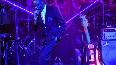 Scott Dudelson/Getty Images