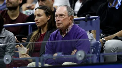 Matthew Stockman / Getty Images