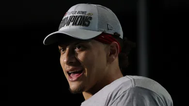 Maddie Meyer/Getty Images