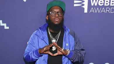 Bennett Raglin/Getty Images