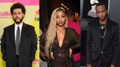 Rich Fury/Getty Images & Prince Williams/Getty Images & Jamie McCarthy/Getty Images