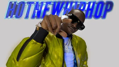 Dani B c/o Collective Gallery for HNHH