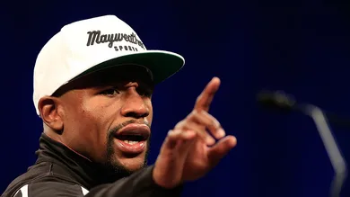 Jamie Squire/Getty Images