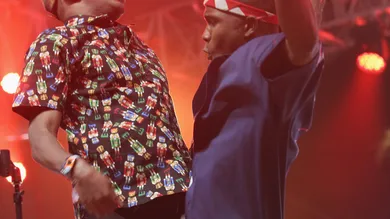 Karl Walter/Getty Images