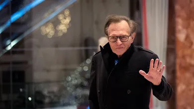 Drew Angerer / Getty Images