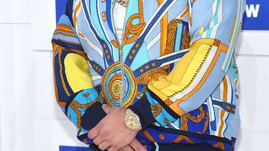 Jamie McCarthy/Getty Images