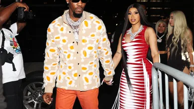 Shareif Ziyadat/Getty Images