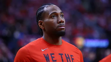 Vaughn Ridley/Getty Images