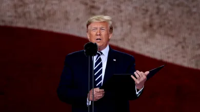 Dan Kitwood/Getty Images