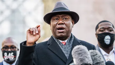 Brandon Bell/Getty Images